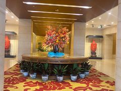 -北京饭店