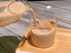 -大树餐厅(大悦城店)