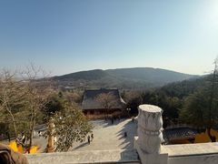 -艾山风景名胜区