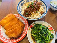 -辣肉面大王(天平路店)