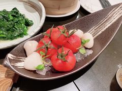 -北京王府井希尔顿酒店·秦唐中餐厅Chynna