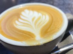 榛果拿铁-TIAGO HOME KITCHEN(朝阳大悦城店)