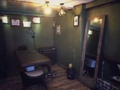 -極致刺青TATTOO STUDIO 私人订制