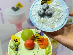 -白色日记·手作酸奶(麦凯乐店)