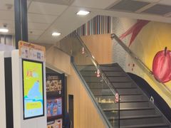 -麦当劳(漳州二路店)