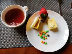 -青岛金沙滩希尔顿酒店·自助餐厅