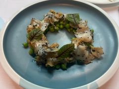 -广州富力丽思卡尔顿酒店·丽轩·粤菜