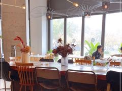 -The Rug Cafe(王府中环店)