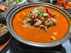 -野蔓果·山野菜(西湖景区·龙井茶田店)