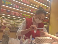 -海底捞火锅(团结桥店)