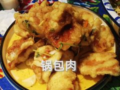-人民公社大食堂(张家湾店)
