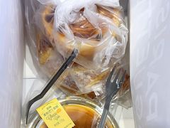 -巴黎贝甜(五道口店)