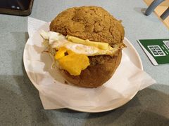 招牌菠萝油-华嫂冰室(尖沙咀店)