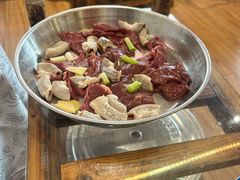 -丰尔粥食·粥底火锅·桑拿鸡(大良总店)