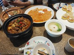 -淮上豆府(水厂路店)