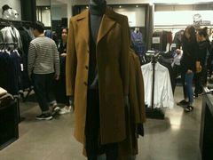 -ZARA(深圳金光华广场店)