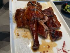 -先记烧鹅王·本地粤菜(福永店)