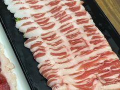-清真京华源·涮肉烧烤(丰庆店)