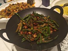 -院8里·少城记忆老川菜(宽窄巷子店)