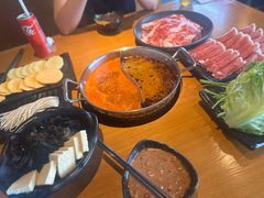 -呷哺呷哺 黄金牧场 (阳泉滨河新天地店)