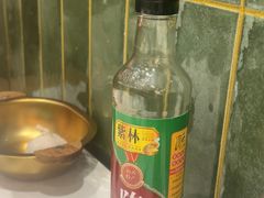 -东北小板凳地摊烧烤(泰来街店)