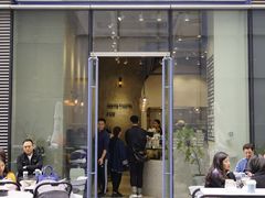 门面-Something For(中洲湾店)