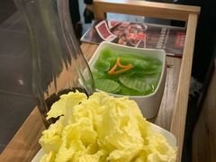 -左庭右院鲜牛肉火锅(浦江欢乐颂店)