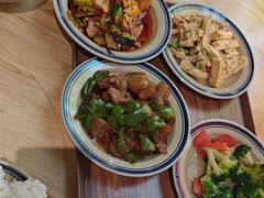 -乡村基(龙湖时代天街餐厅)