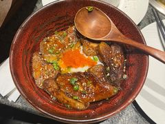 -NIUAN牛庵·日式和牛烧肉(恒隆店)