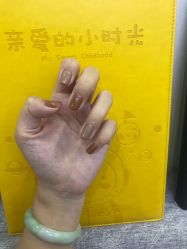 -美兮美学·日式美甲美睫
