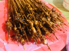 -十里铺铁板鱿鱼