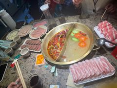 -小龙坎老火锅(工体店)