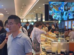 -素满香·食养自助(建邺万达店)