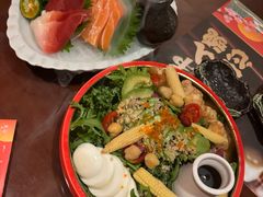 -弓二·烧鸟居酒屋(财富购物中心店)