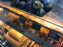 -纯坊佳哥手作(江汉路店)