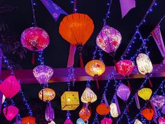 -深圳锦绣中华民俗村