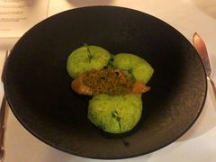 -三嚥阁 La Villa Restaurant