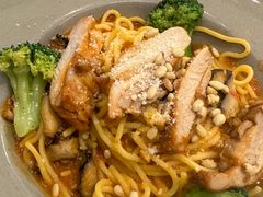 -Pennehut畔尼意面(合肥万象城店)