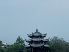 -台州府城(东湖)