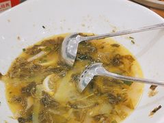 -绿草地·湘菜(7mall店)