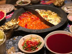 -蜀大侠火锅(四川北路店)