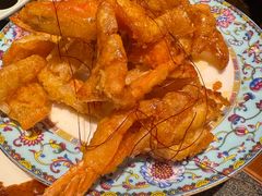 -真地道京味府·鲜橙烤鸭·北京菜(朝外大街东大桥店)