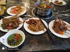 -吉布鲁牛排海鲜自助(成都大悦城店)