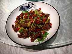 -大城小院饭店(博隆广场虹桥店)