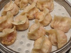 -新洪记·丽久饭店(铁西店)