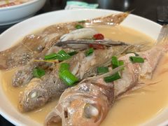 -健眺小海鲜(临海后山店)