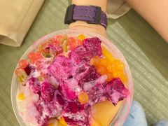 -青水瓦台汤泉(未央店)