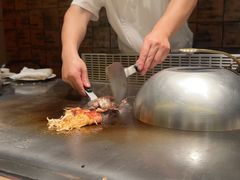 -温度铁板烧(亚泰大街店)