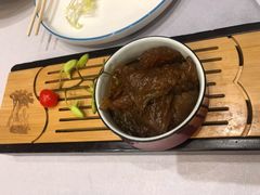-全聚德(上海首店浦东店)