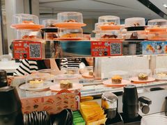 -争鲜回转寿司(朝北大悦城店)